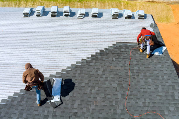 Tile Roofing Contractor in Osawatomie, KS