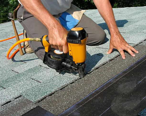 Reliable Osawatomie, KS Roofing Contractor Solutions