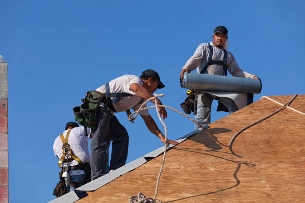 Best Emergency Roof Repair  in Osawatomie, KS