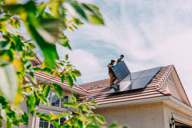 Best New Roof Installation  in Osawatomie, KS