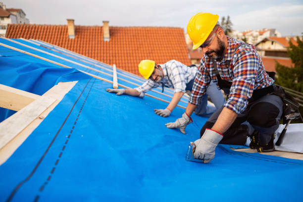 Osawatomie, KS Roofing Contractor Company