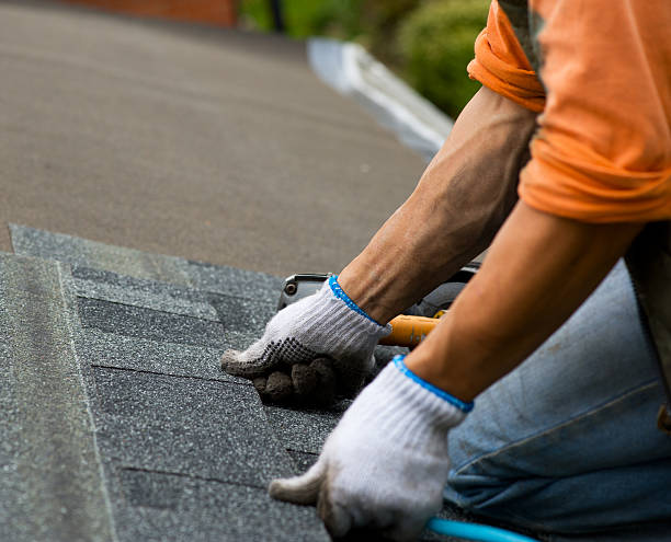 Best Commercial Roofing Services  in Osawatomie, KS