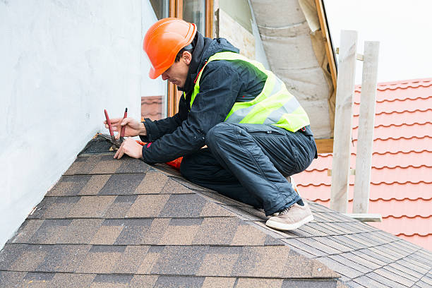 Roof Waterproofing Services in Osawatomie, KS