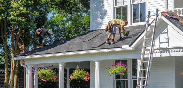 Heating Cable for Roof Installation in Osawatomie, KS