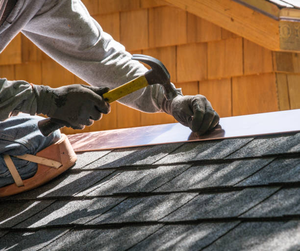 Best Best Roofing Contractors  in Osawatomie, KS